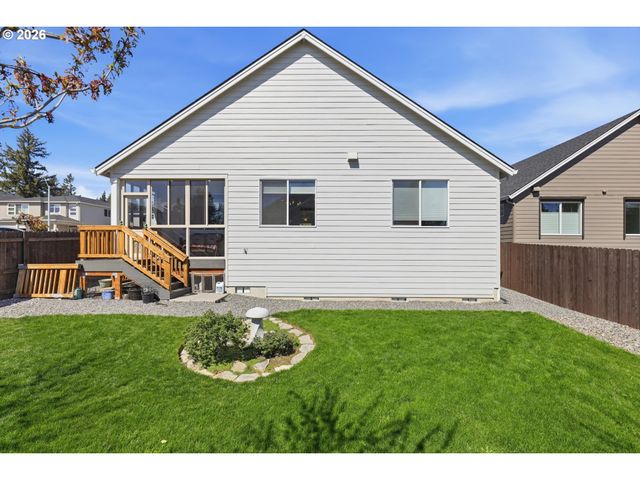 626 Sw 49TH Dr, Gresham, OR 97080