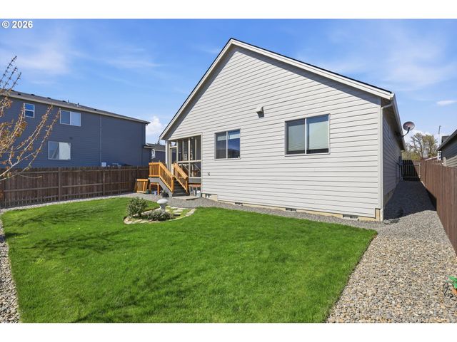 626 Sw 49TH Dr, Gresham, OR 97080