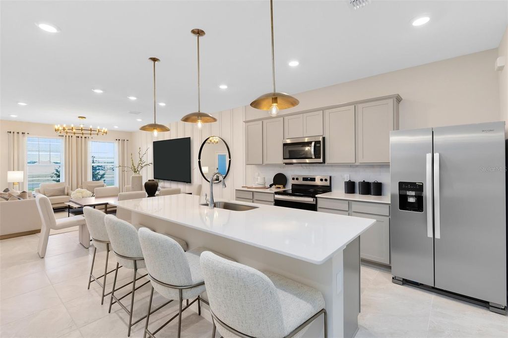 Image 14 of property listing at 11499 HARBORVIEW STREET, Orlando, FL 32832