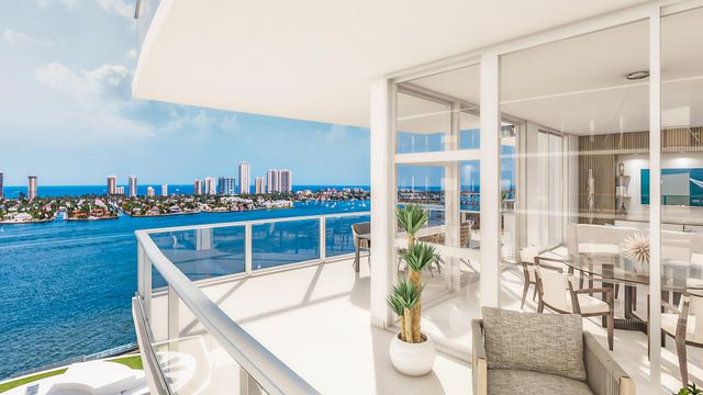 220 Lake Shore Drive 1202, Lake Park, FL 33403