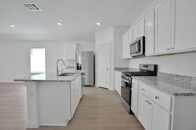 401 14th Street, Wolfforth, TX 79382