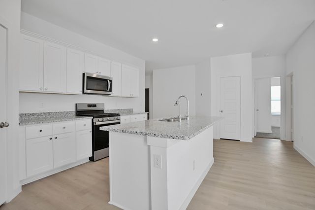401 14th Street, Wolfforth, TX 79382