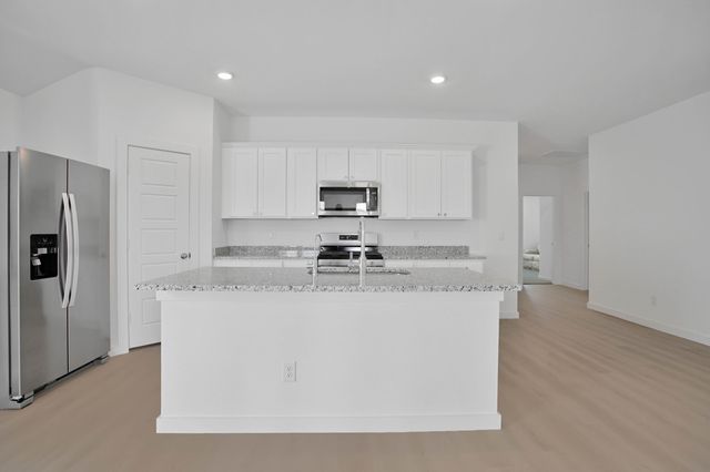 401 14th Street, Wolfforth, TX 79382