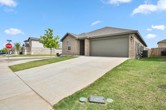 401 14th Street, Wolfforth, TX 79382