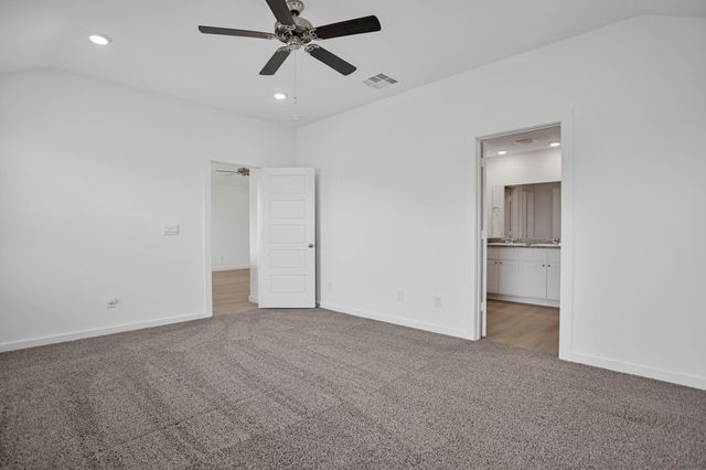401 14th Street, Wolfforth, TX 79382