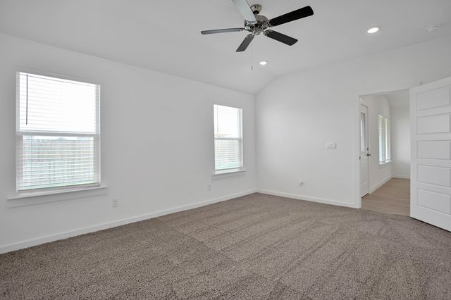 401 14th Street, Wolfforth, TX 79382