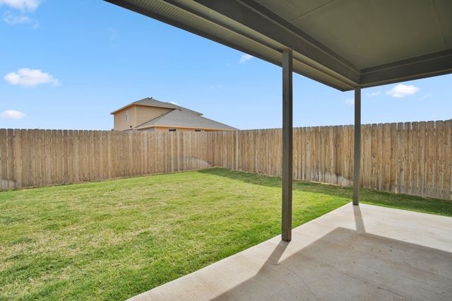 401 14th Street, Wolfforth, TX 79382