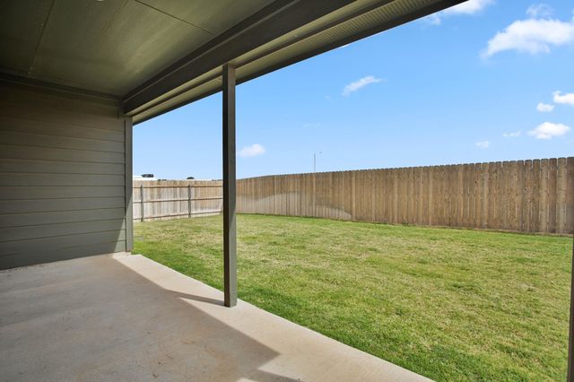 401 14th Street, Wolfforth, TX 79382