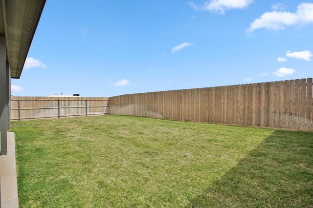 401 14th Street, Wolfforth, TX 79382