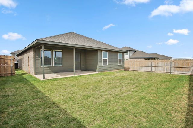 401 14th Street, Wolfforth, TX 79382