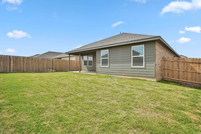 401 14th Street, Wolfforth, TX 79382