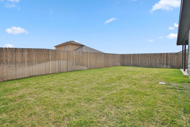 401 14th Street, Wolfforth, TX 79382