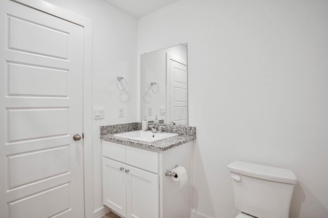 401 14th Street, Wolfforth, TX 79382