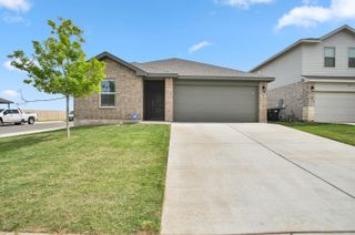 401 14th Street, Wolfforth, TX 79382