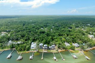 Lots 13&14 Daisy Drive, Santa Rosa Beach, FL 32459