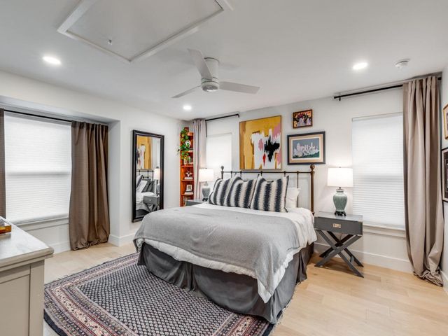 2209 Fair Oaks DR, Austin, TX 78745