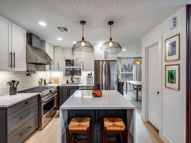 2209 Fair Oaks DR, Austin, TX 78745