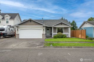 1201 9th Avenue SW, Puyallup, WA 98371