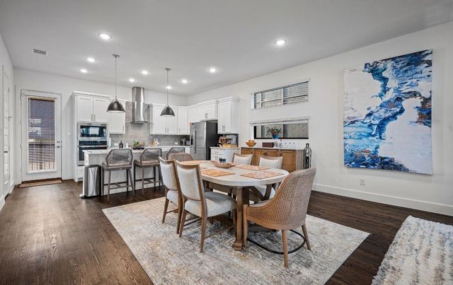 802 Resort Drive, Rowlett, TX 75088