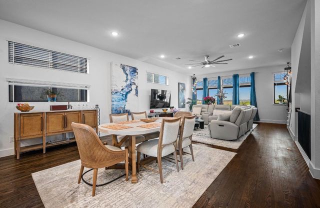 802 Resort Drive, Rowlett, TX 75088