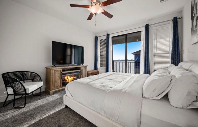 802 Resort Drive, Rowlett, TX 75088