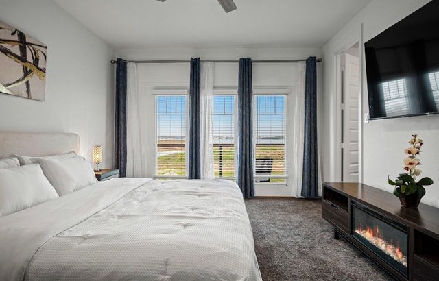 802 Resort Drive, Rowlett, TX 75088