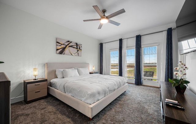 802 Resort Drive, Rowlett, TX 75088