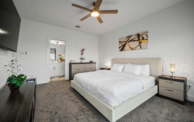 802 Resort Drive, Rowlett, TX 75088