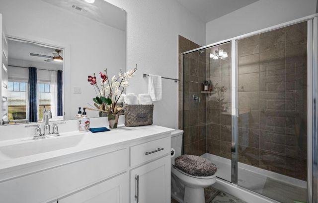 802 Resort Drive, Rowlett, TX 75088
