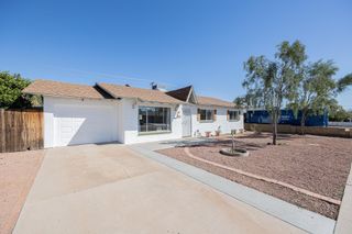 8518 E Rancho Vista Drive, Scottsdale, AZ 85251