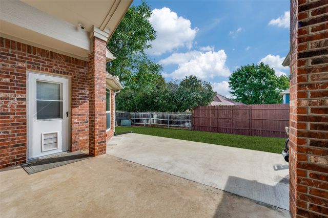 1617 Corvallis Trail, Arlington, TX 76006