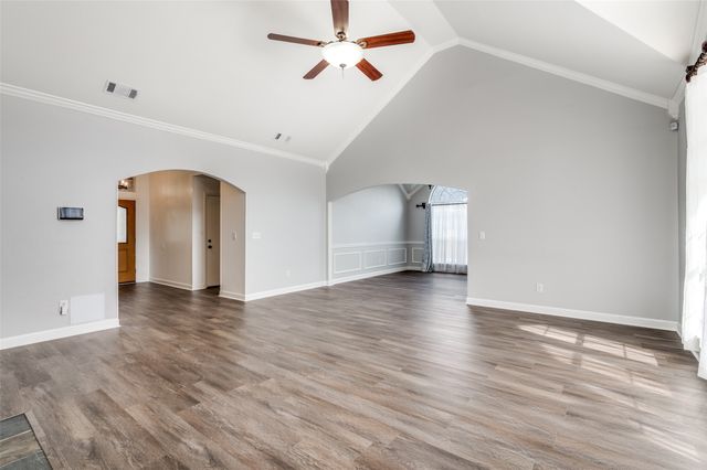 1617 Corvallis Trail, Arlington, TX 76006