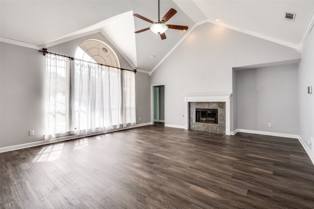 1617 Corvallis Trail, Arlington, TX 76006