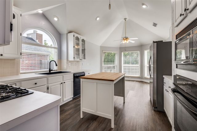 1617 Corvallis Trail, Arlington, TX 76006