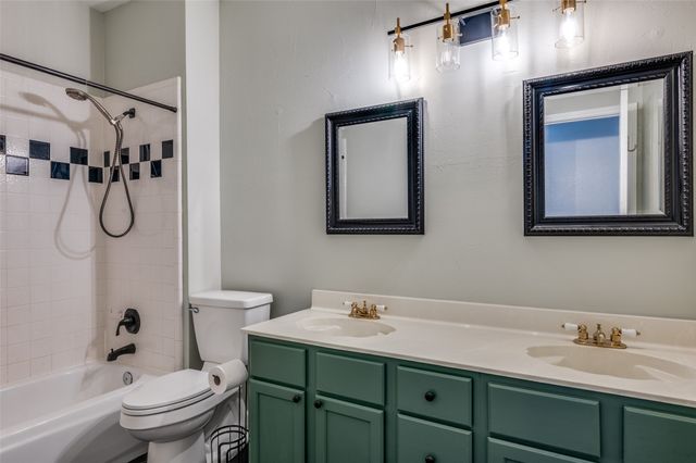 1617 Corvallis Trail, Arlington, TX 76006