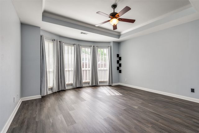 1617 Corvallis Trail, Arlington, TX 76006