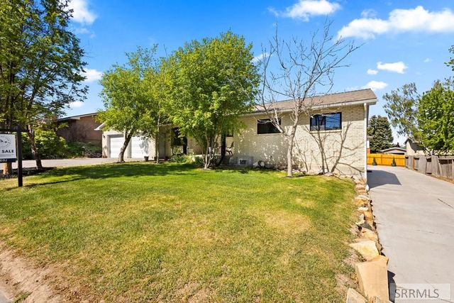 230 Apache, Rexburg, ID 83440