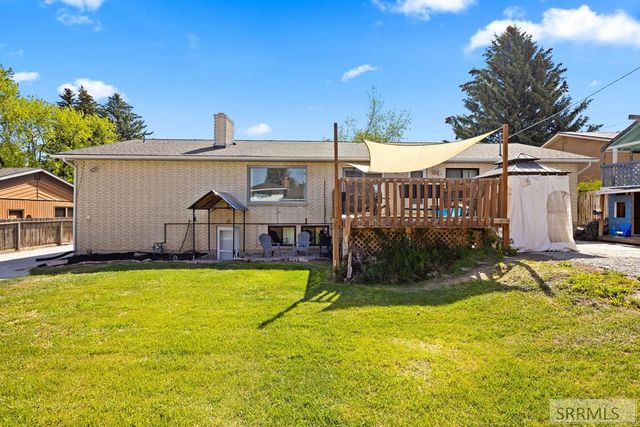 230 Apache, Rexburg, ID 83440