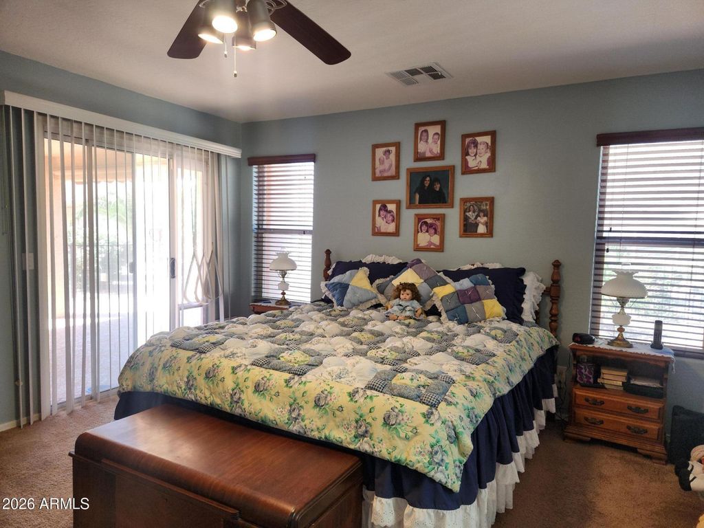 36 S VALENCIA Court, Casa Grande, AZ 85194 — photo 3