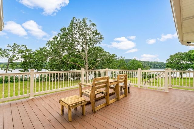26237 Twin Rivers Drive, Shell Knob, MO 65747