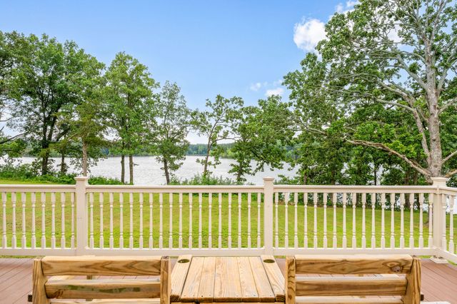 26237 Twin Rivers Drive, Shell Knob, MO 65747