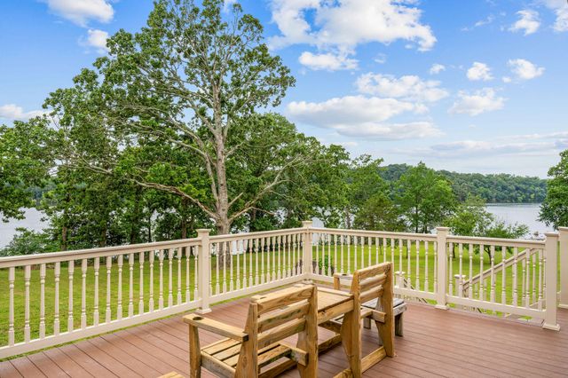 26237 Twin Rivers Drive, Shell Knob, MO 65747