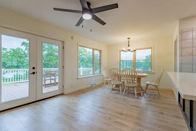 26237 Twin Rivers Drive, Shell Knob, MO 65747