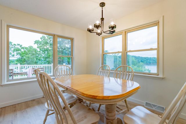 26237 Twin Rivers Drive, Shell Knob, MO 65747