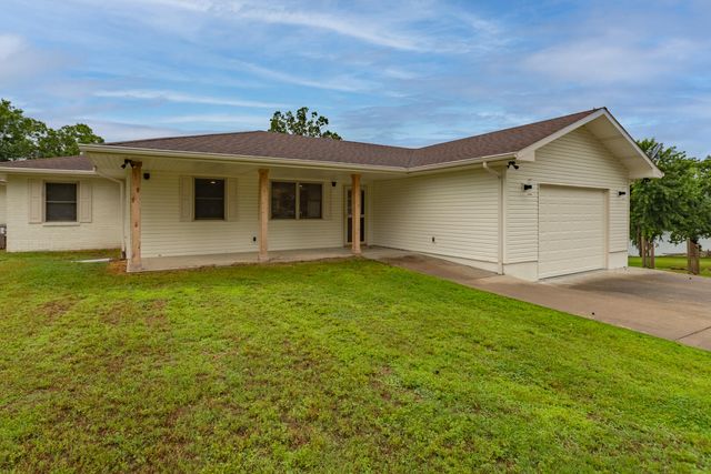 26237 Twin Rivers Drive, Shell Knob, MO 65747