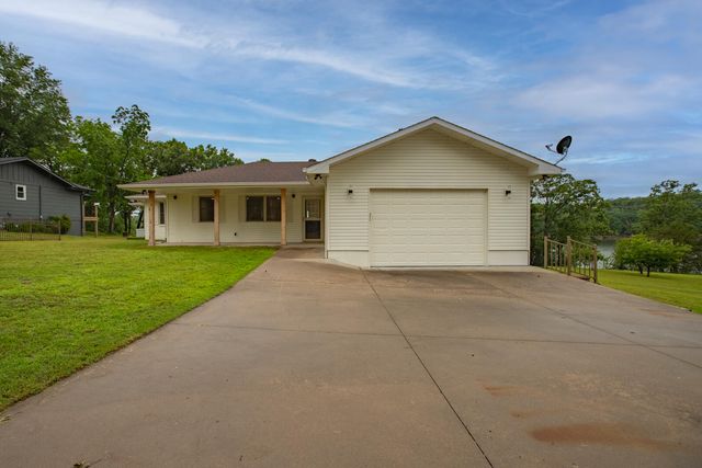26237 Twin Rivers Drive, Shell Knob, MO 65747
