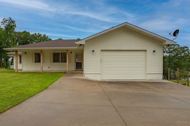 26237 Twin Rivers Drive, Shell Knob, MO 65747