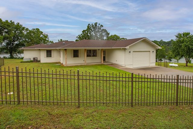 26237 Twin Rivers Drive, Shell Knob, MO 65747