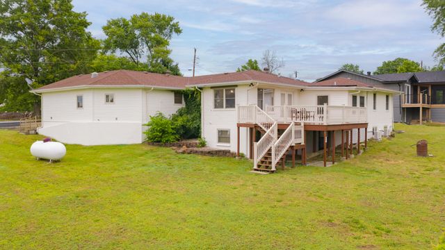 26237 Twin Rivers Drive, Shell Knob, MO 65747