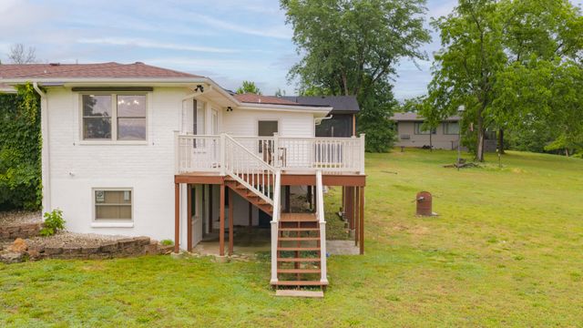 26237 Twin Rivers Drive, Shell Knob, MO 65747